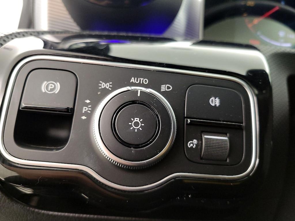 used 2020 Mercedes-Benz A-Class car, priced at $26,998