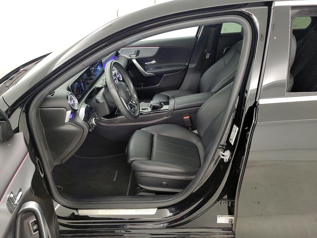 used 2020 Mercedes-Benz A-Class car, priced at $26,998