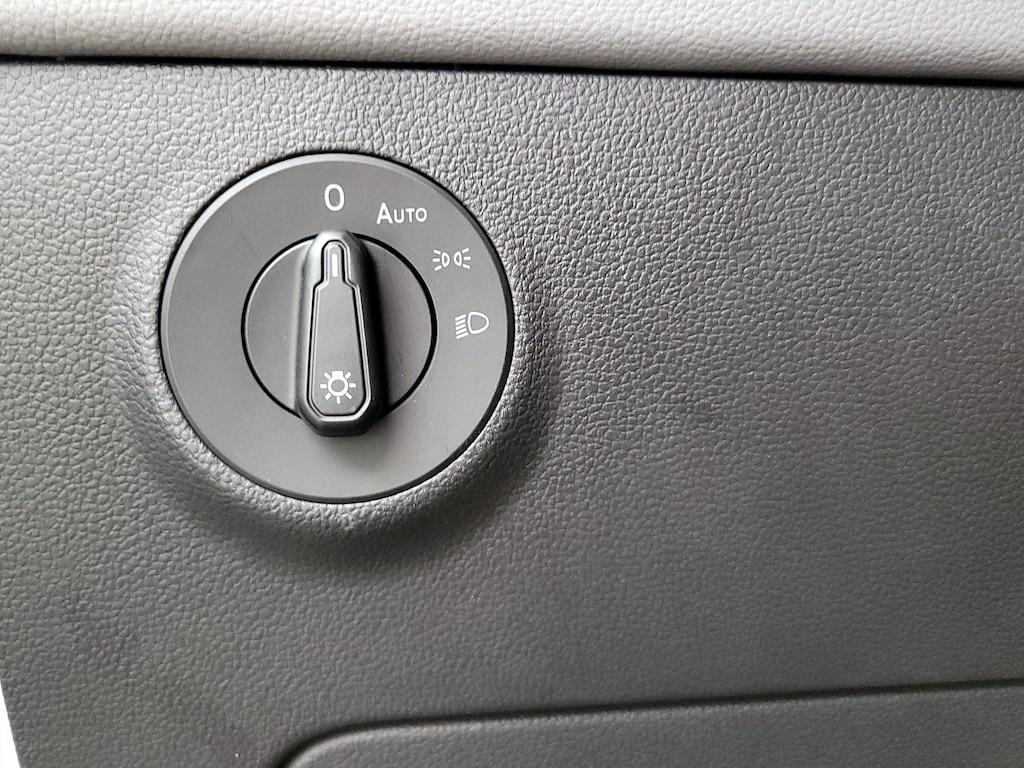 used 2022 Volkswagen Taos car, priced at $21,998