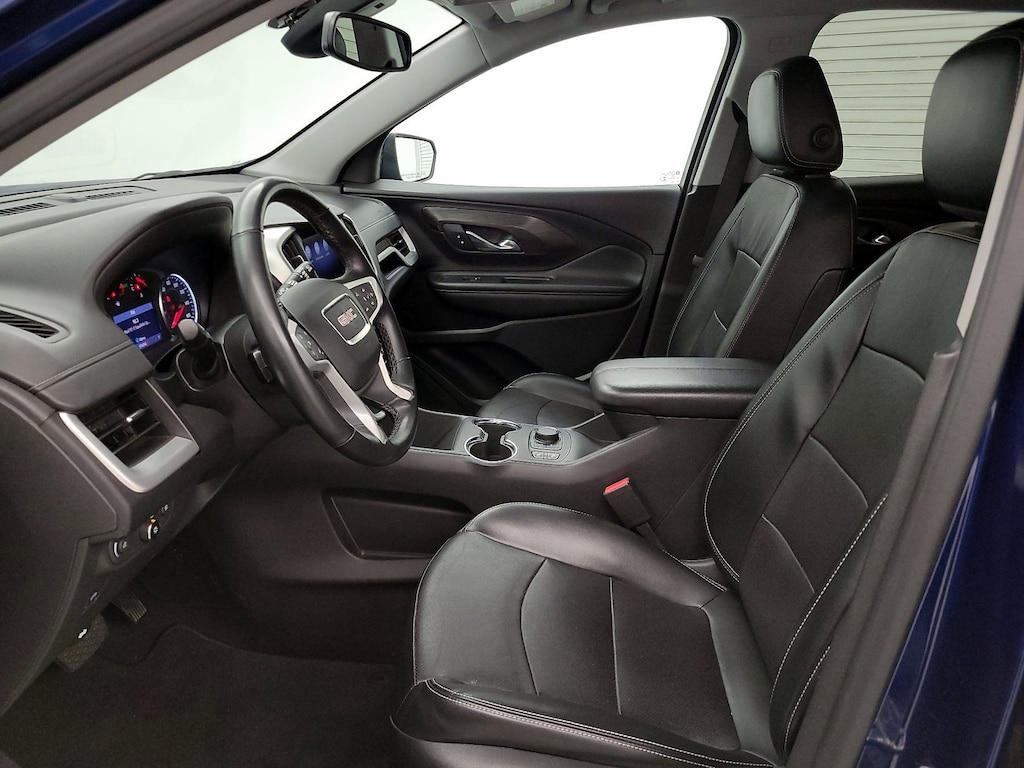 used 2023 GMC Terrain car, priced at $21,998