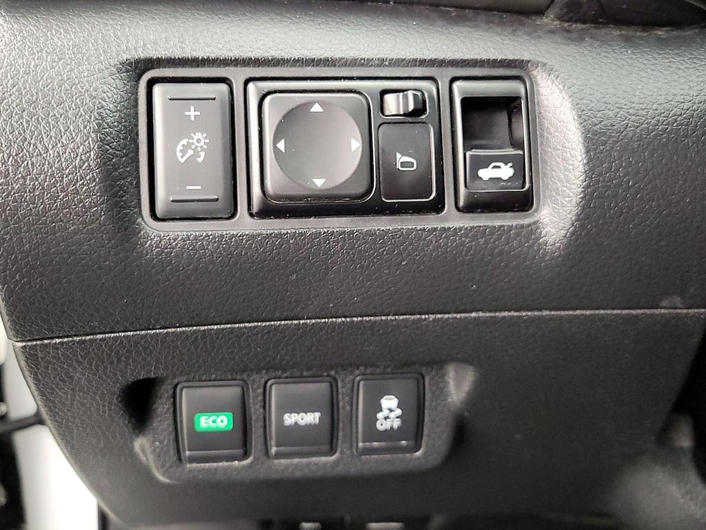 used 2015 Nissan Sentra car, priced at $8,998