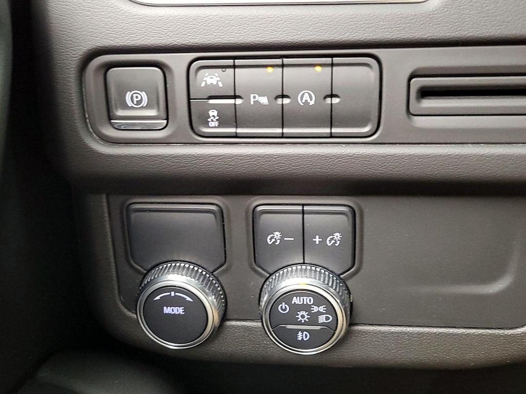 used 2023 GMC Yukon car, priced at $54,998