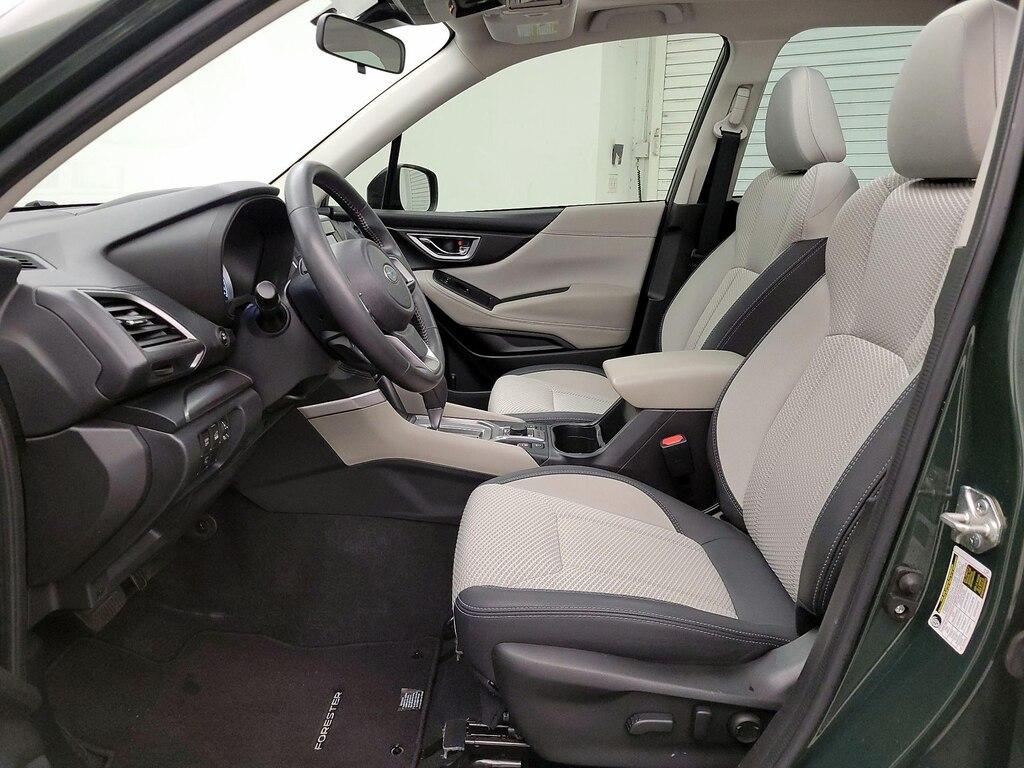 used 2023 Subaru Forester car, priced at $29,998