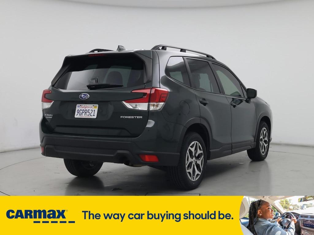 used 2023 Subaru Forester car, priced at $28,998
