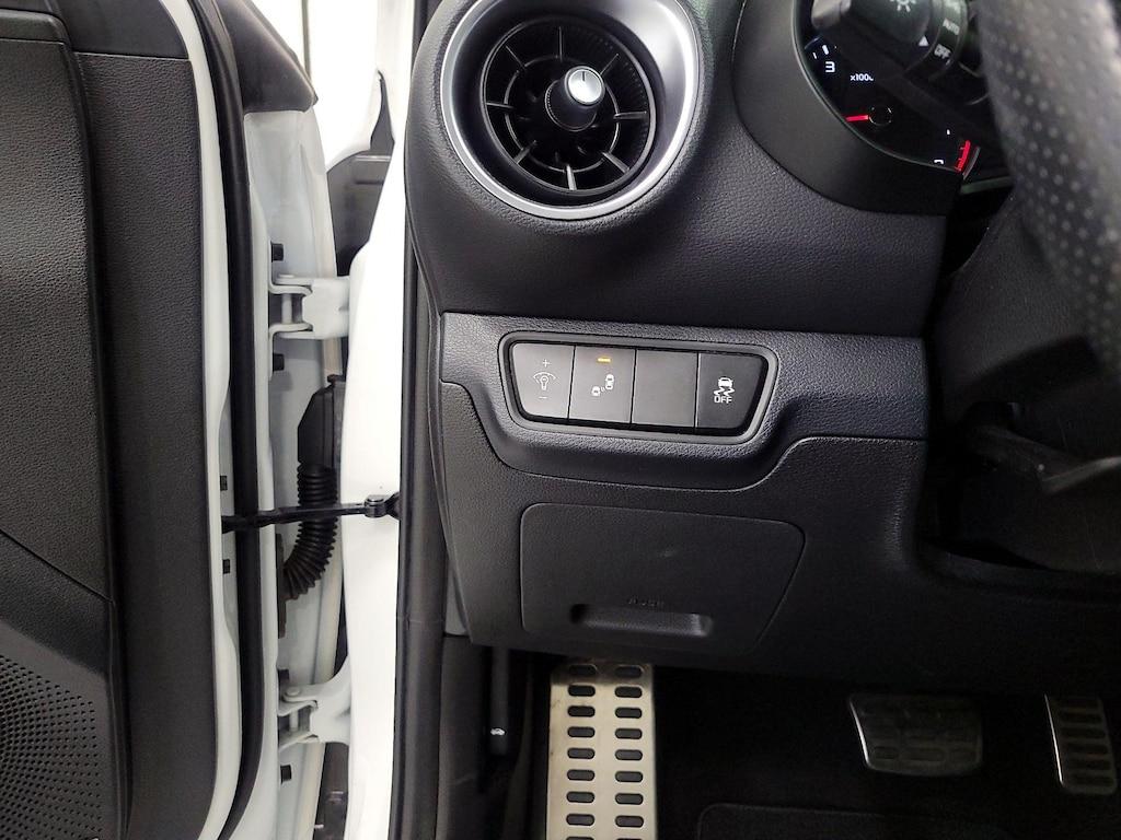 used 2023 Kia Forte car, priced at $22,998