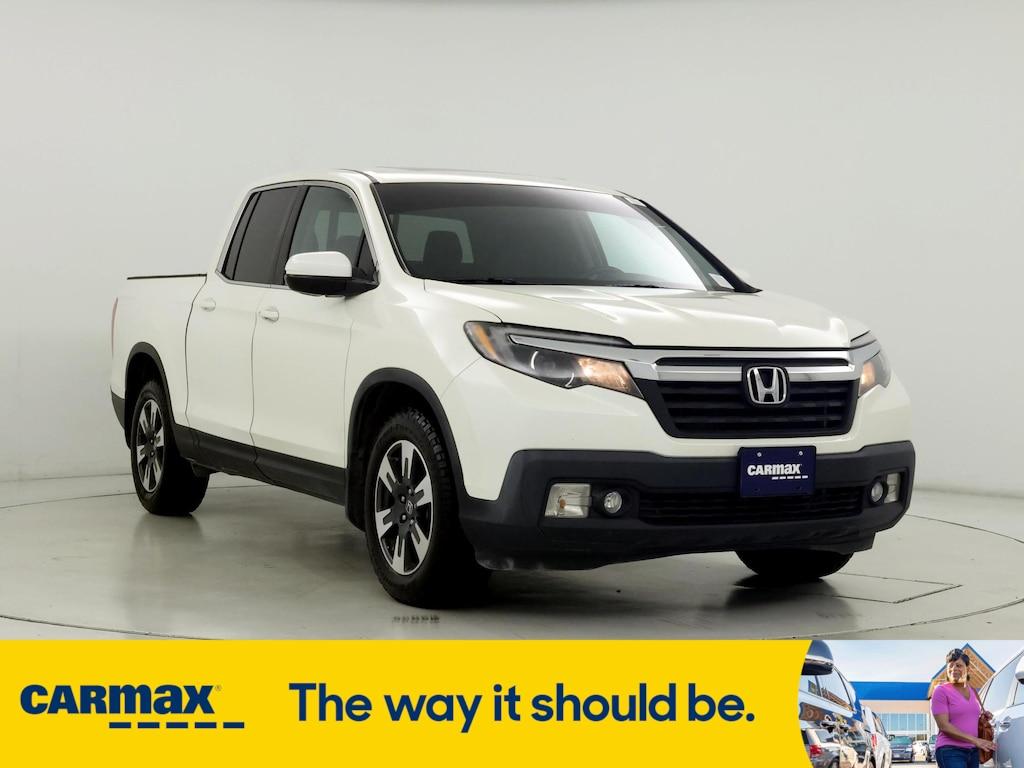 used 2019 Honda Ridgeline car, priced at $25,998