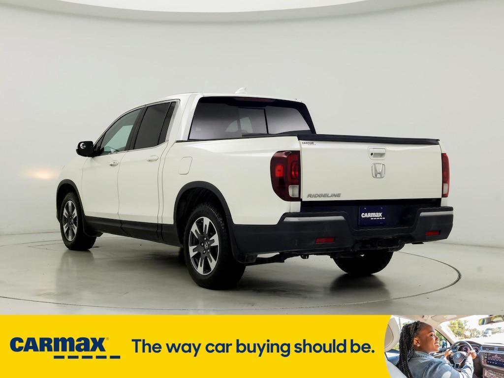 used 2019 Honda Ridgeline car, priced at $25,998