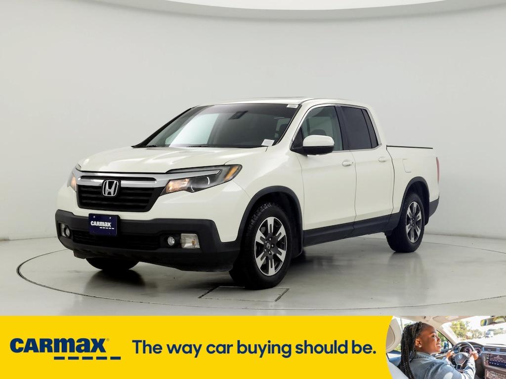 used 2019 Honda Ridgeline car, priced at $25,998