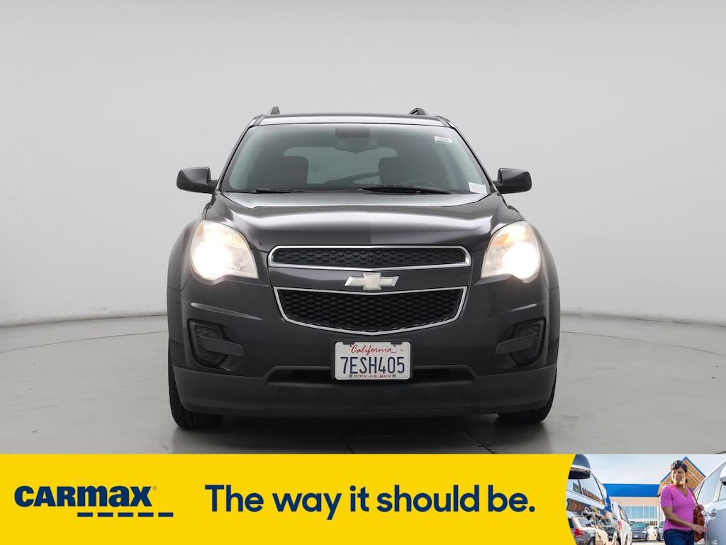used 2014 Chevrolet Equinox car, priced at $12,998