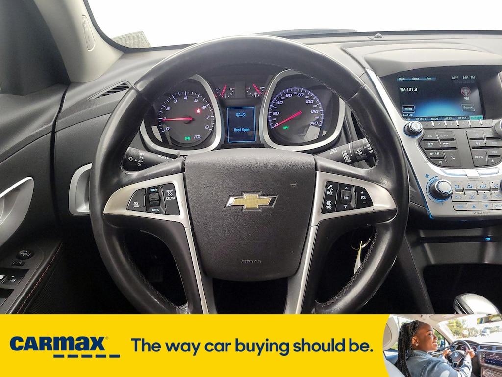 used 2014 Chevrolet Equinox car, priced at $12,998