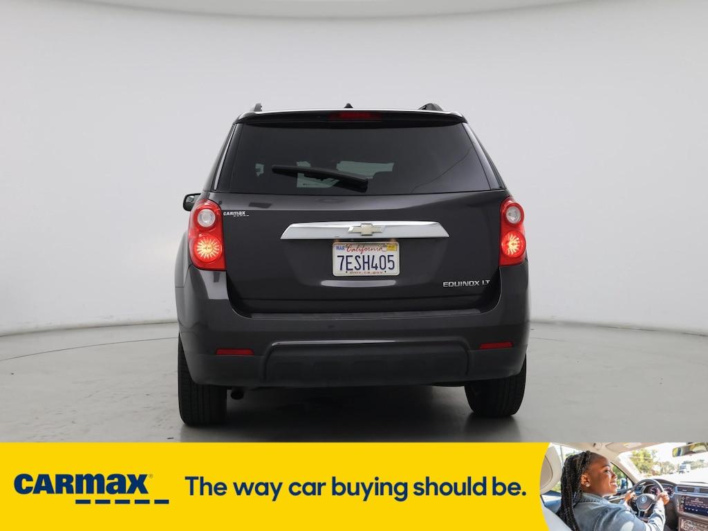 used 2014 Chevrolet Equinox car, priced at $12,998
