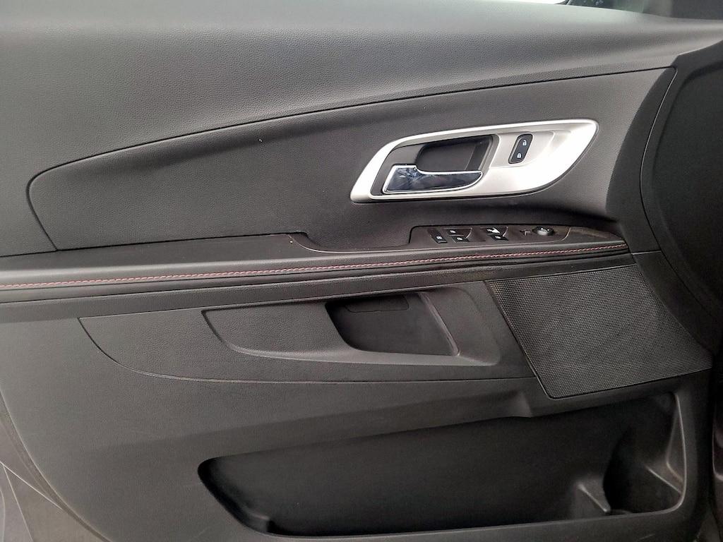used 2014 Chevrolet Equinox car, priced at $12,998