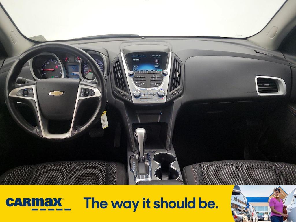used 2014 Chevrolet Equinox car, priced at $12,998