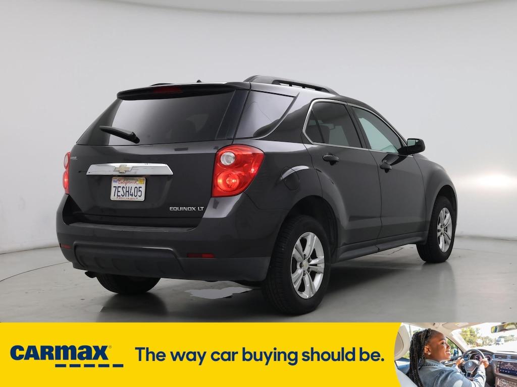 used 2014 Chevrolet Equinox car, priced at $12,998