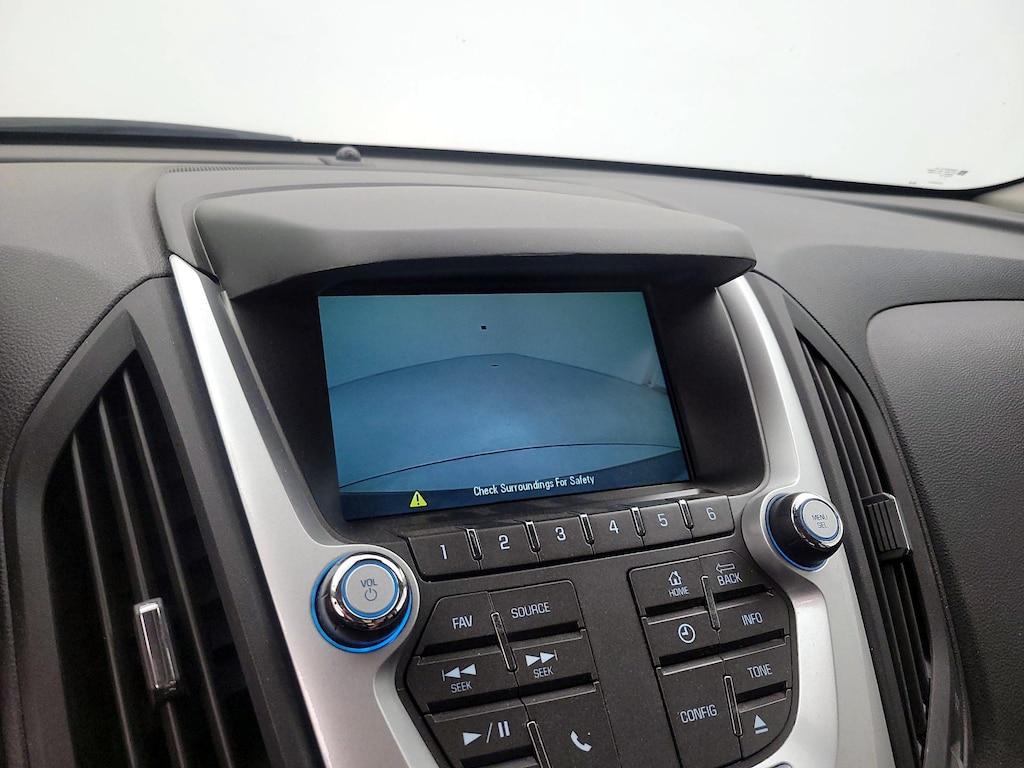 used 2014 Chevrolet Equinox car, priced at $12,998