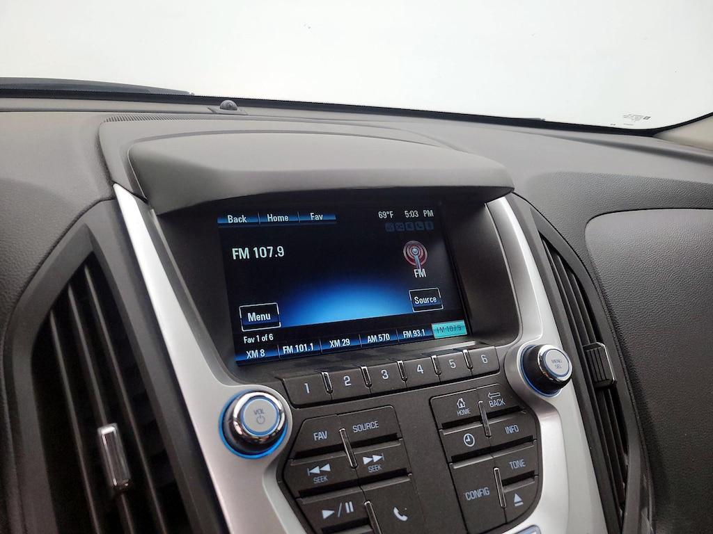 used 2014 Chevrolet Equinox car, priced at $12,998