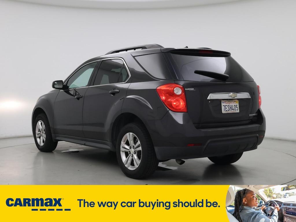 used 2014 Chevrolet Equinox car, priced at $12,998