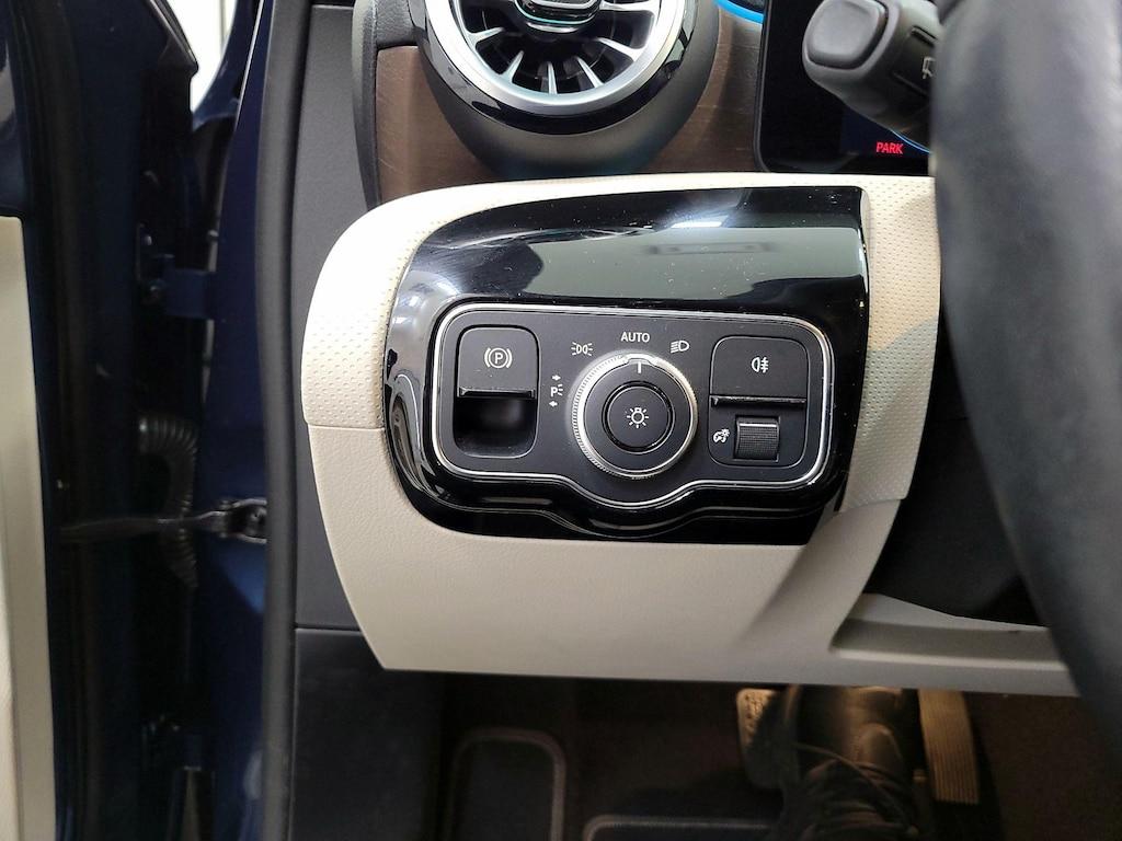 used 2022 Mercedes-Benz A-Class car, priced at $27,998