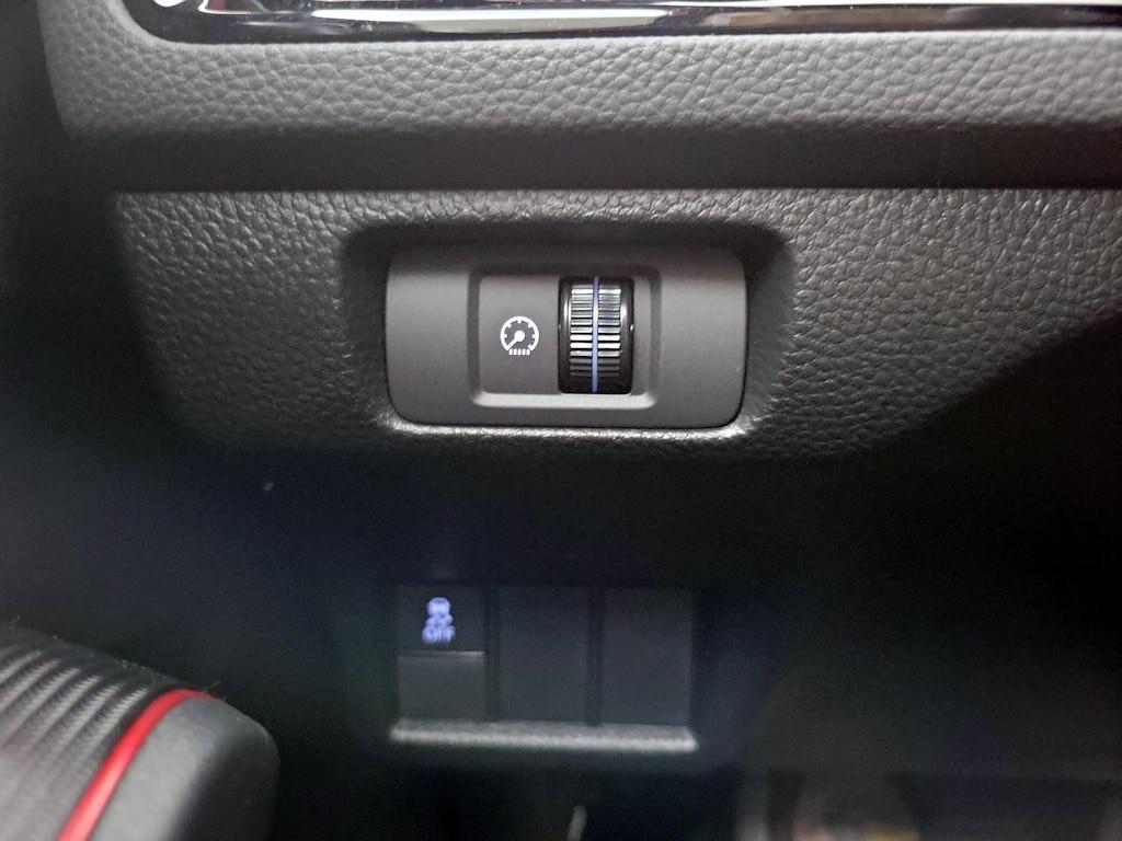 used 2025 Honda Civic car, priced at $31,998