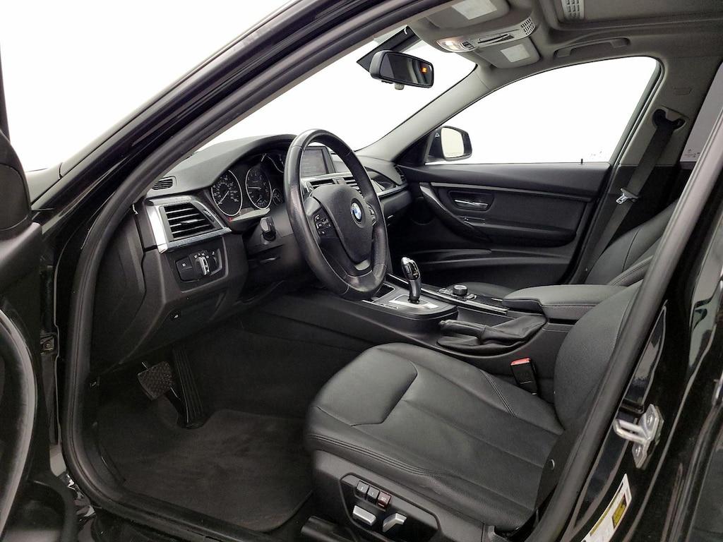 used 2018 BMW 320 car, priced at $14,998