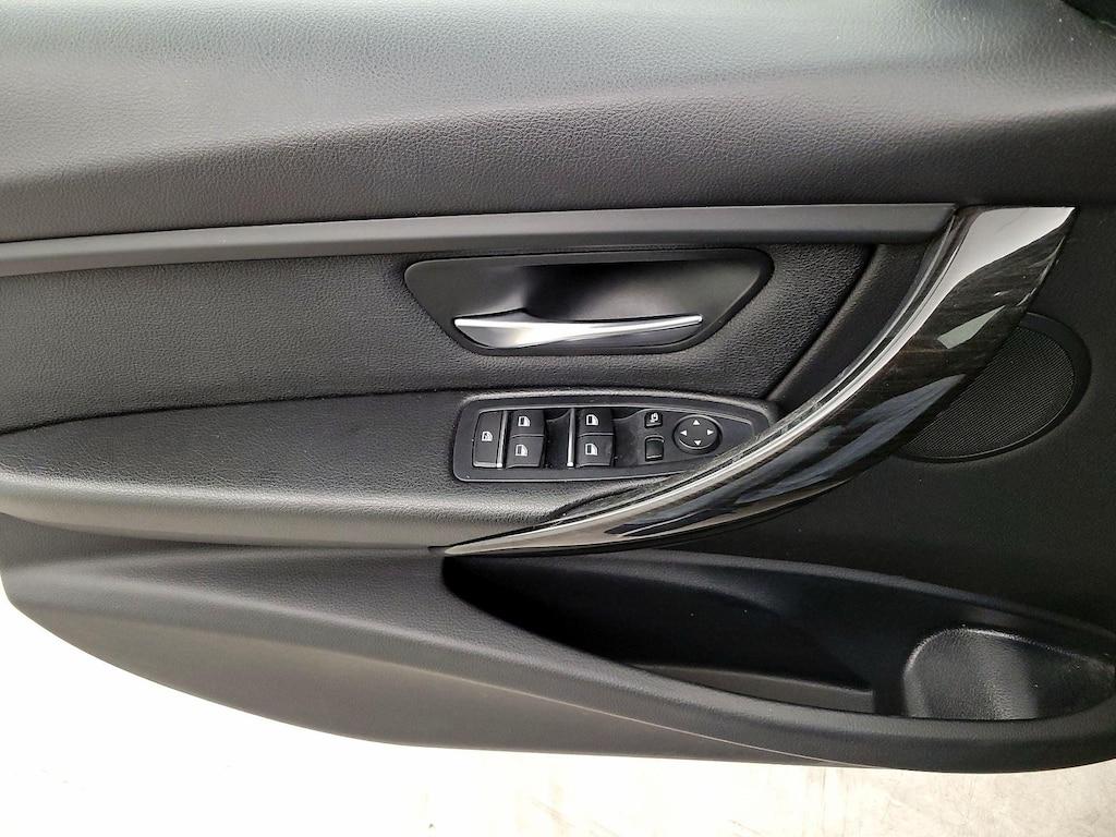 used 2018 BMW 320 car, priced at $14,998