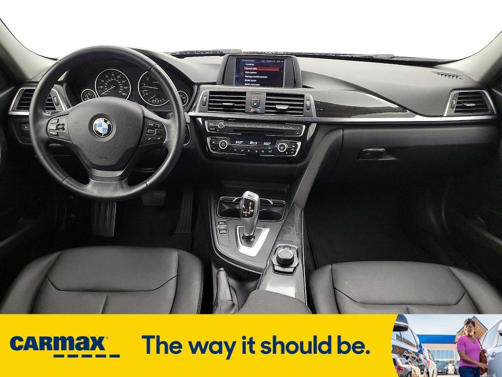 used 2018 BMW 320 car, priced at $14,998