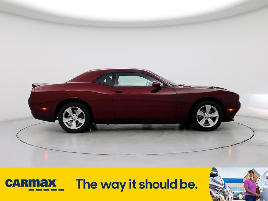 used 2021 Dodge Challenger car, priced at $21,998