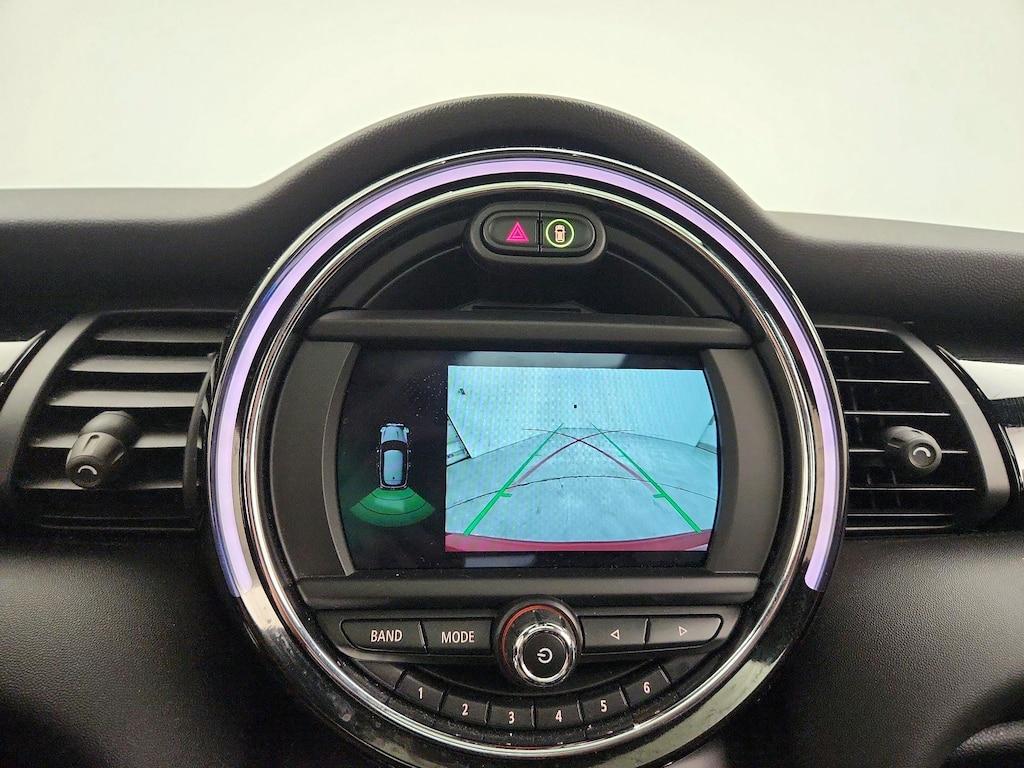 used 2021 MINI Hardtop car, priced at $23,998