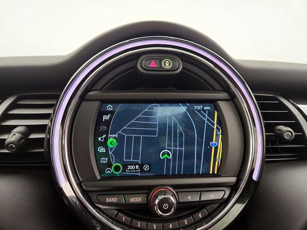 used 2021 MINI Hardtop car, priced at $23,998
