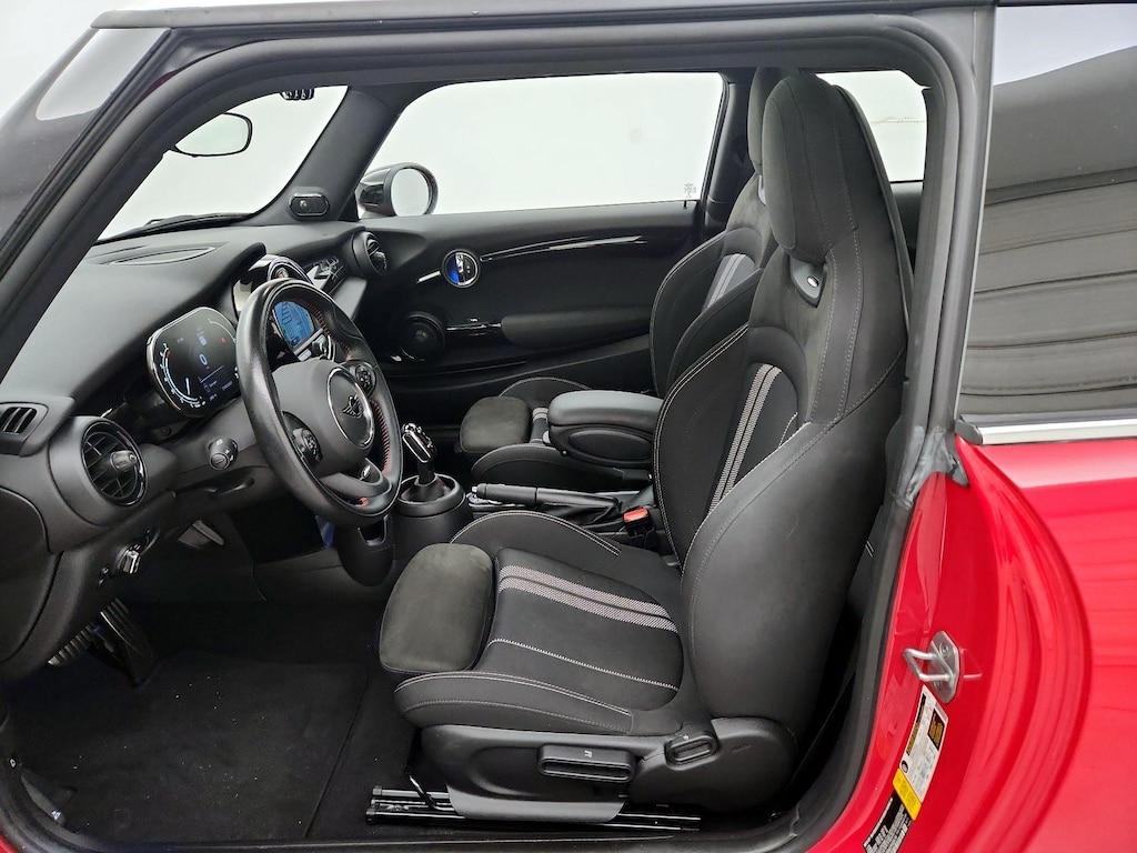 used 2021 MINI Hardtop car, priced at $23,998