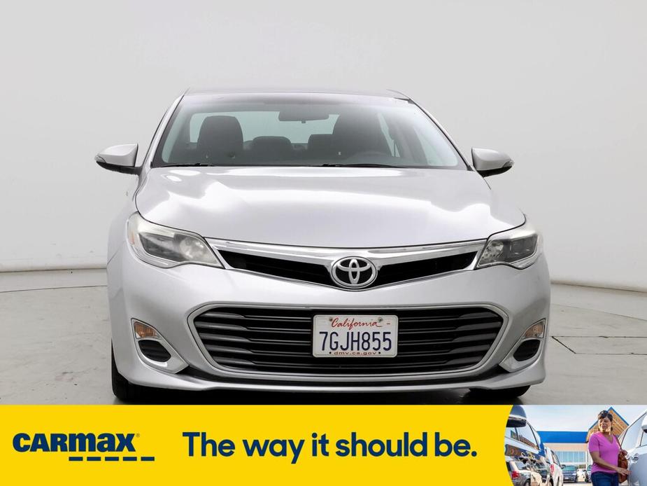 used 2014 Toyota Avalon car, priced at $20,998