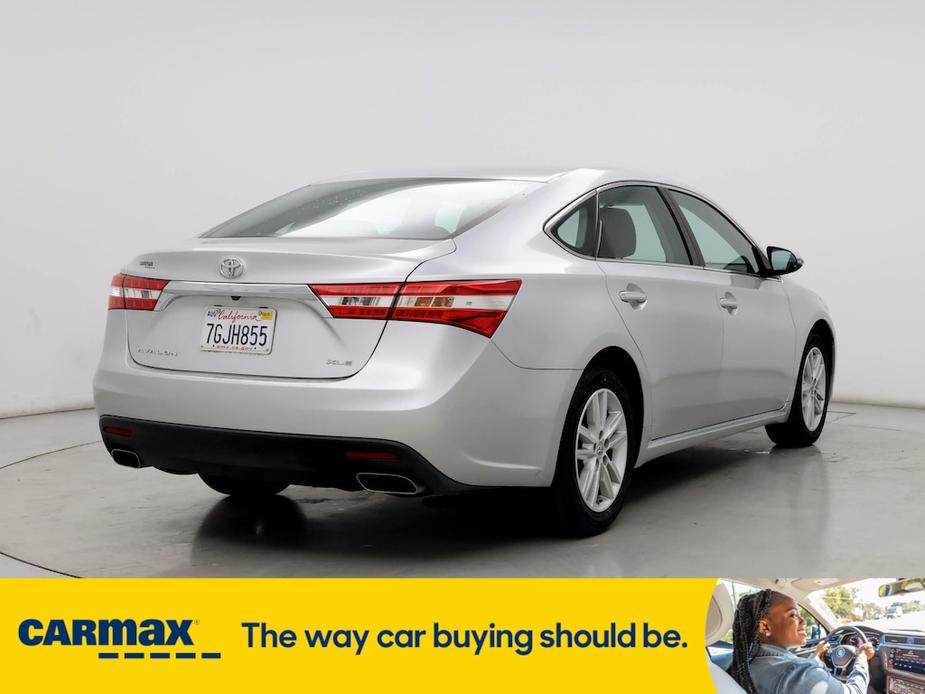 used 2014 Toyota Avalon car, priced at $20,998