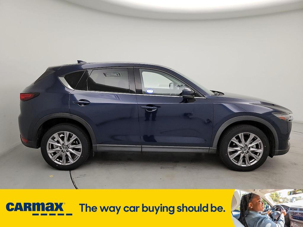 used 2019 Mazda CX-5 car, priced at $22,998