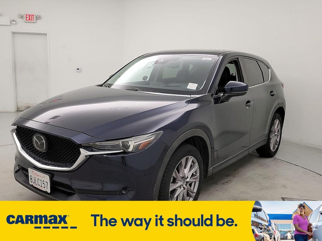 used 2019 Mazda CX-5 car, priced at $22,998