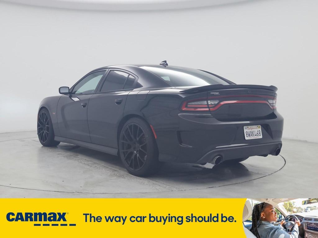 used 2018 Dodge Charger car, priced at $30,998