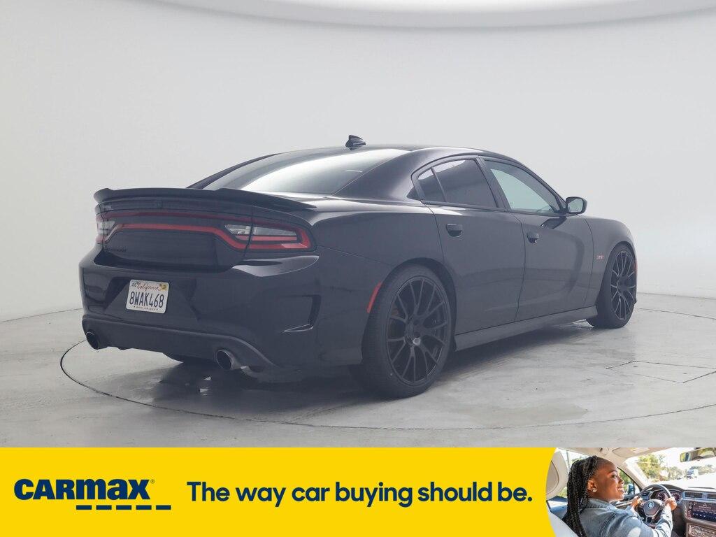 used 2018 Dodge Charger car, priced at $30,998