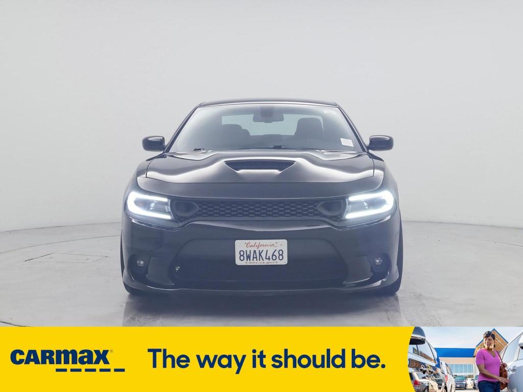 used 2018 Dodge Charger car, priced at $30,998