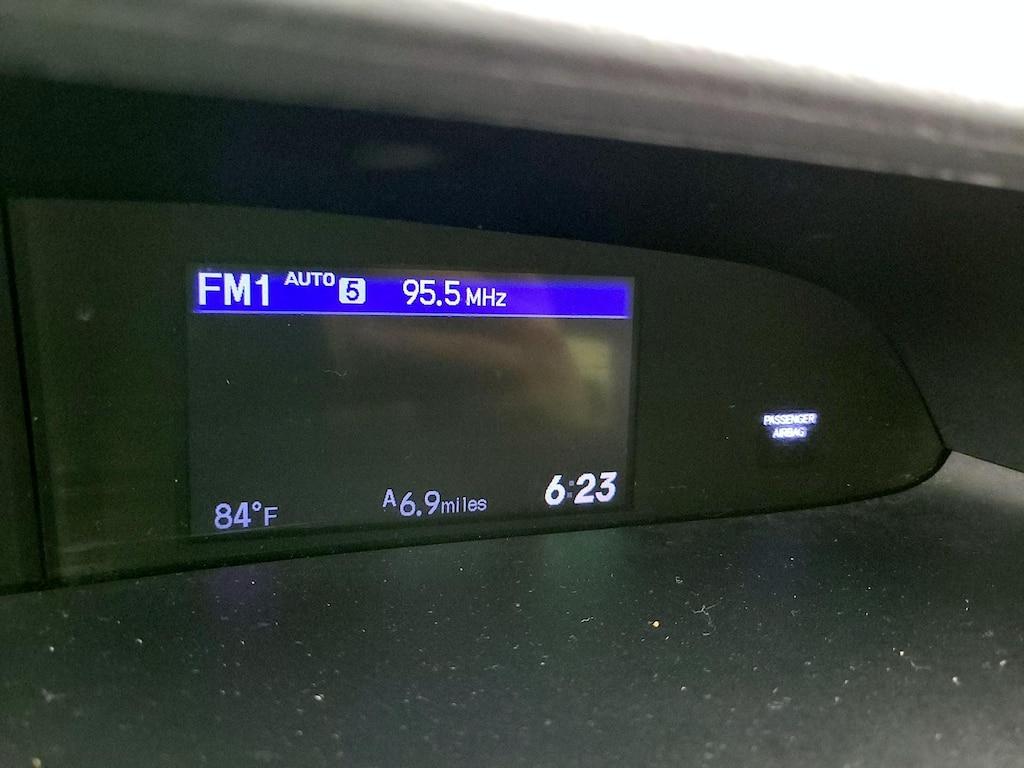 used 2015 Honda Civic car, priced at $15,998