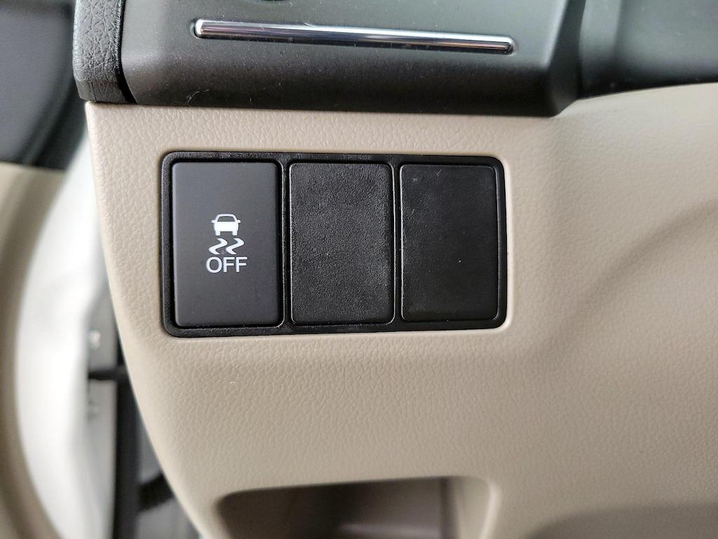 used 2015 Honda Civic car, priced at $15,998