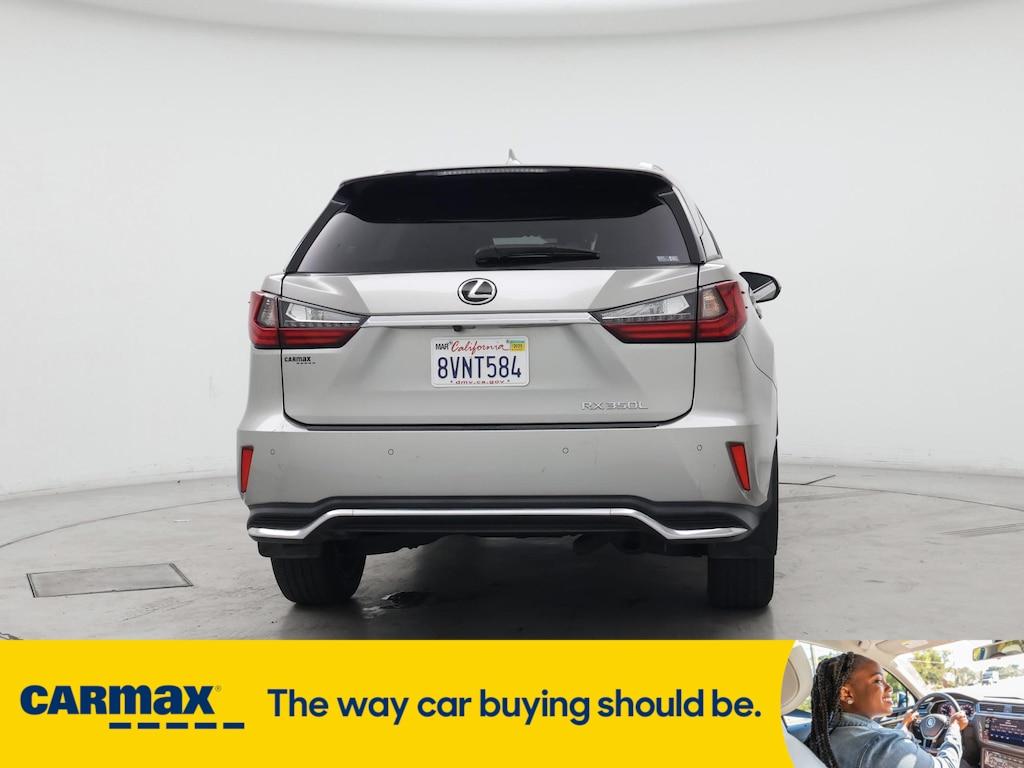 used 2021 Lexus RX 350 car, priced at $40,998