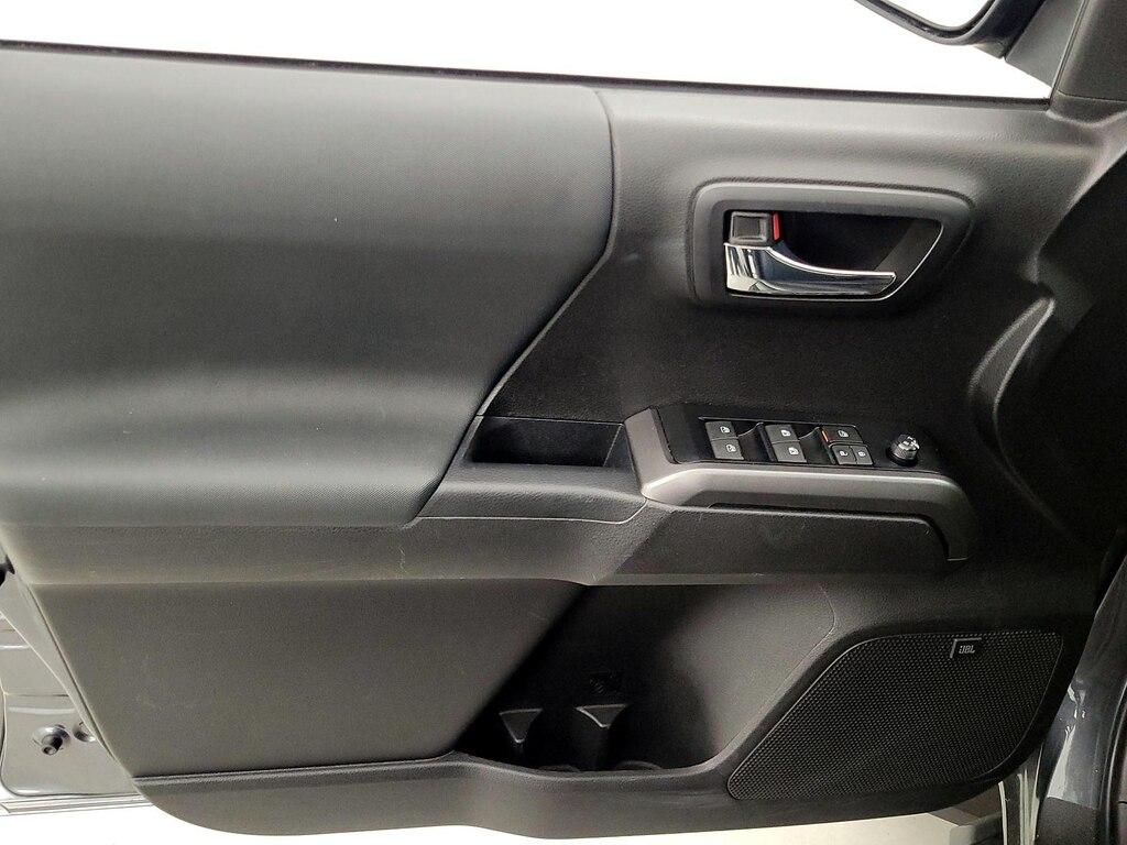 used 2023 Toyota Tacoma car, priced at $57,998