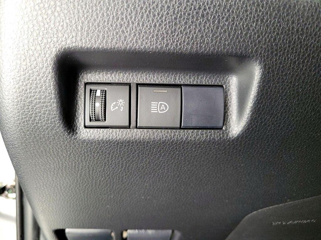 used 2020 Toyota RAV4 car, priced at $25,998