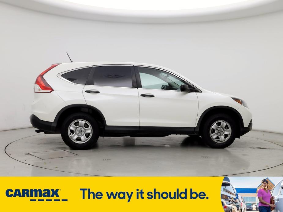 used 2014 Honda CR-V car, priced at $15,998