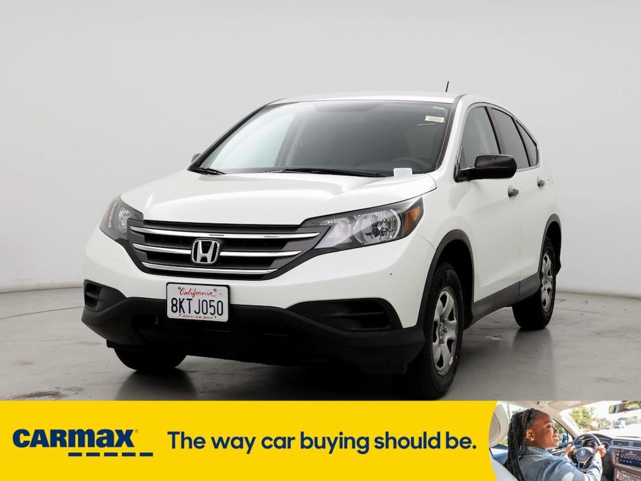 used 2014 Honda CR-V car, priced at $15,998