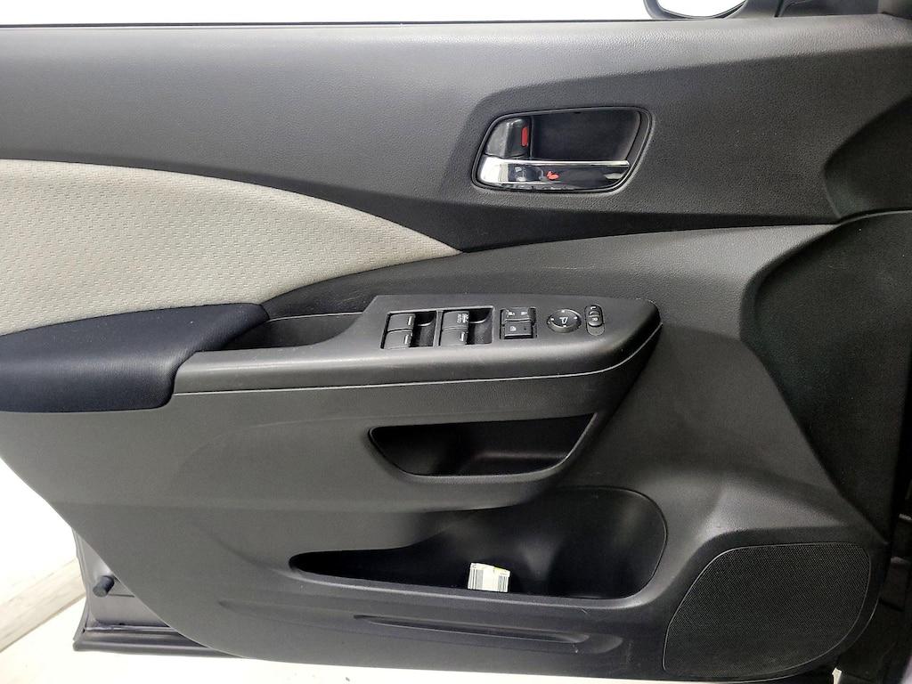 used 2015 Honda CR-V car, priced at $15,998