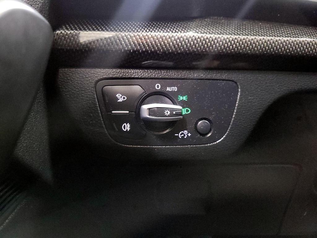 used 2019 Audi SQ5 car, priced at $28,998