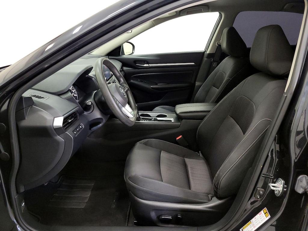 used 2022 Nissan Altima car, priced at $20,998
