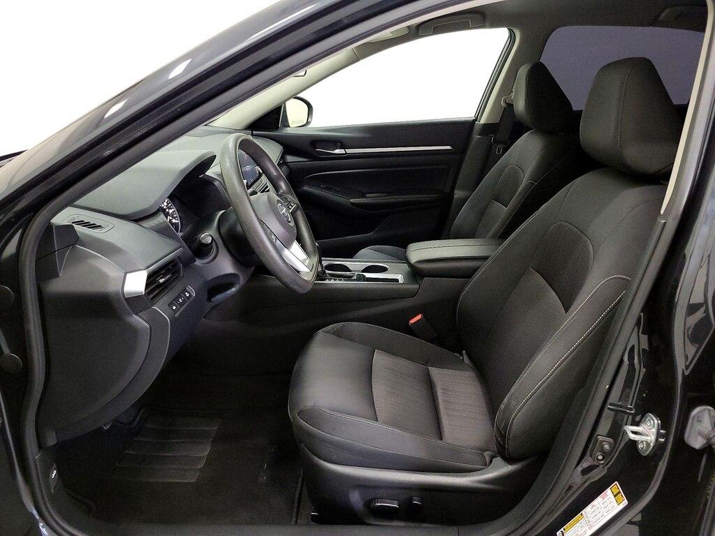 used 2022 Nissan Altima car, priced at $20,998