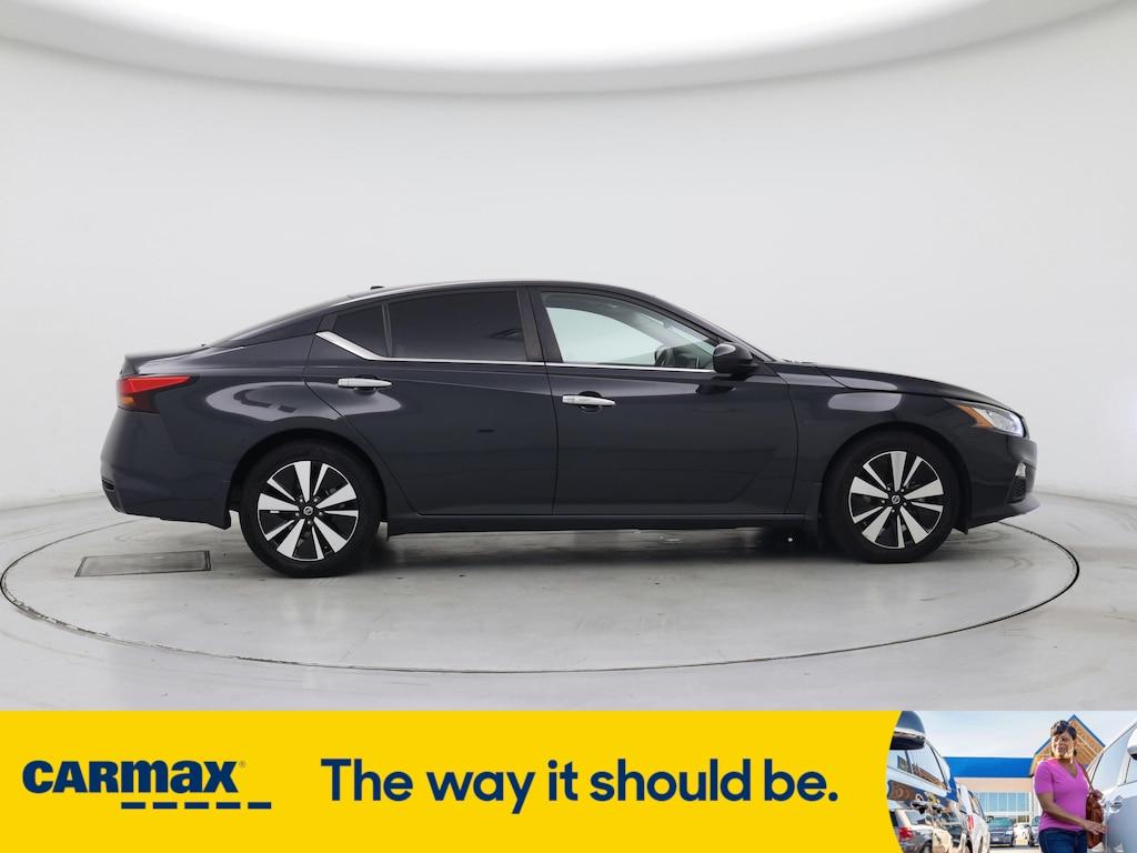 used 2022 Nissan Altima car, priced at $20,998