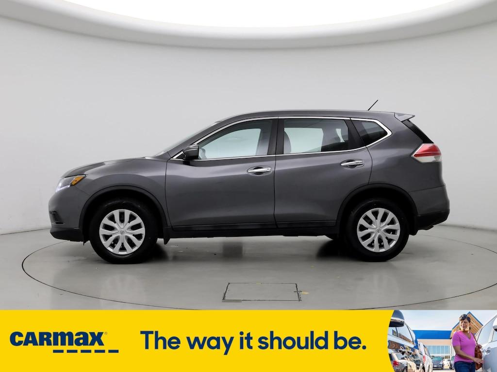 used 2014 Nissan Rogue car, priced at $13,599